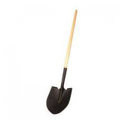 Agricultural Shovel