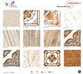 Floor Tiles 396mm x 396mm