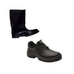 Safety Gumboots