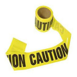 Caution Tape