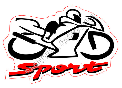 Bike Stickers