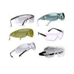 Safety Goggles