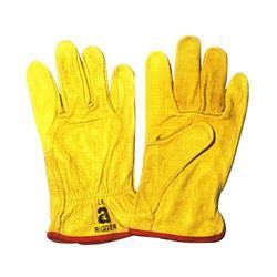 Safety Hand Glove