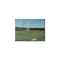 Chain Link Fencing