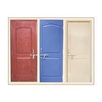 FRP Doors