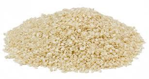 Indian White Sesame Seeds