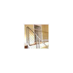 Steel Fabrication