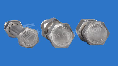 Hex Bolt Nut