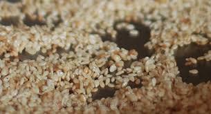 Dietary HUSK Sesame Seed