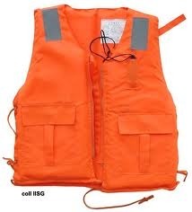 Safety Jackets