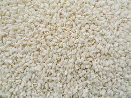 Indian Sesame Seeds Exporter