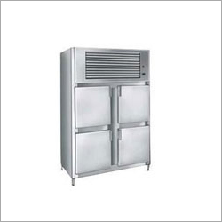 Four Door Refrigerator