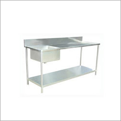 Hoitel Table Sink