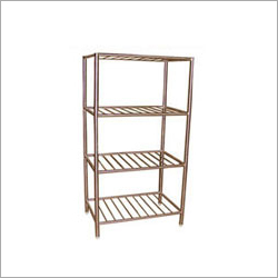 Pot Rack