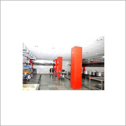 QTK Kitchen Design