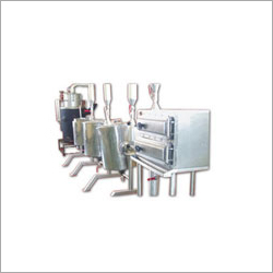Steam Cooking Equipment