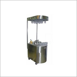 Bar Trolley