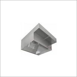Hotel Exhaust Hood