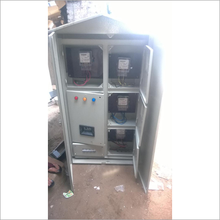 Instrument Control Panels