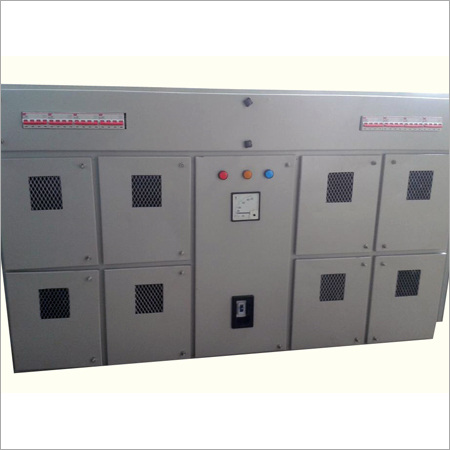 Ac Drive Control Panel