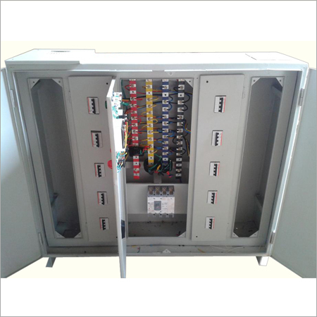 Drive Control Panel