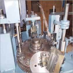 Glass Filling Machines