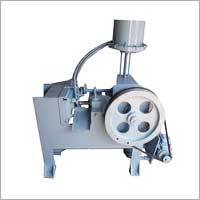 Auto Feeder Bulb Cap Machines