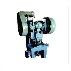 Bulb Cap Power Press Machines