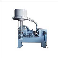 Bulb Cap Cutting Machines