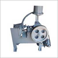 Bulb Cap Final Operation Machines