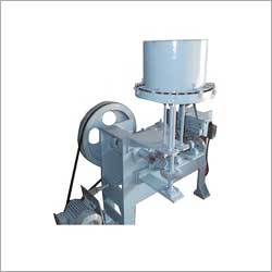 Bulb Cap Cutting Machines
