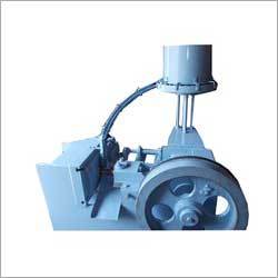 Bulb Cap Collar Cutting Machines