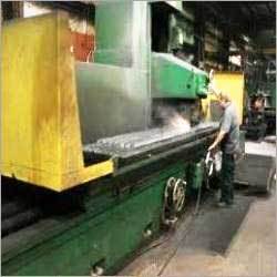 Surface Grinding Services
