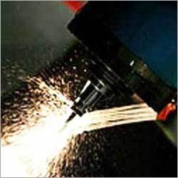 Industrial Job Works