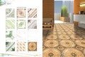 Vitrified Tiles Flooring