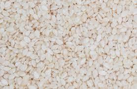 Sesame Seeds