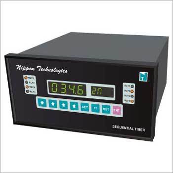 Sequential Timer Sequential Timer