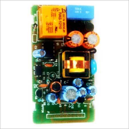 Power Supply Boards By NIPPON INSTRUMENTS (INDIA) PVT. LTD.