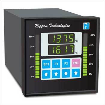 Dual Channel Bargraph Indicator