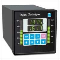 Dual Channel Bargraph Indicator