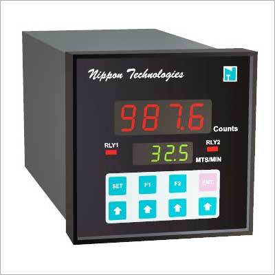 Programmable Counter By NIPPON INSTRUMENTS (INDIA) PVT. LTD.