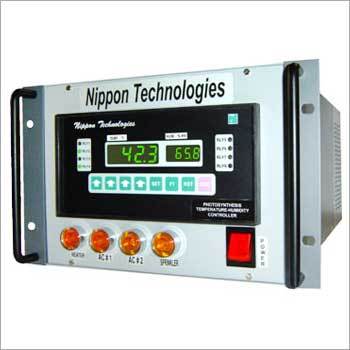 Humidity Transmitter By NIPPON INSTRUMENTS (INDIA) PVT. LTD.