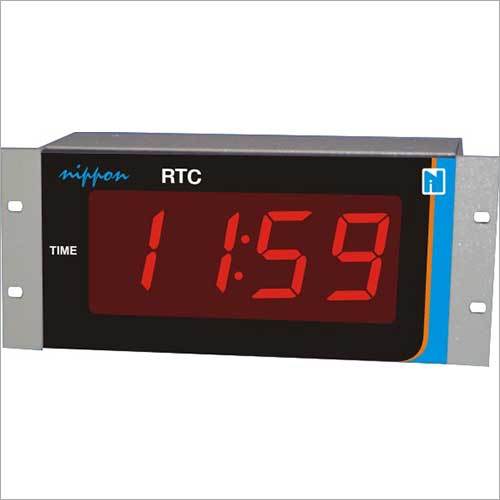 Digital Master Slave Clocks Digital Master Slave Clocks