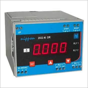 AC Current Monitoring Device AC Current Monitoring Device
