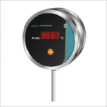 Digital Dial Thermometer