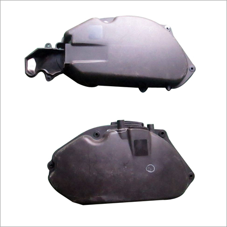 Mould Texturing Services
