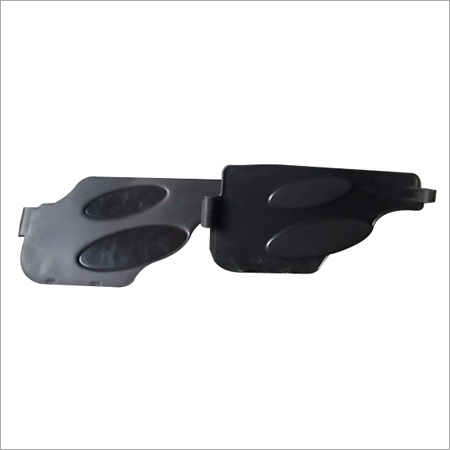 Chair Parts Mould Texturing