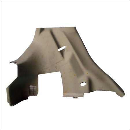 Door Texturing Services