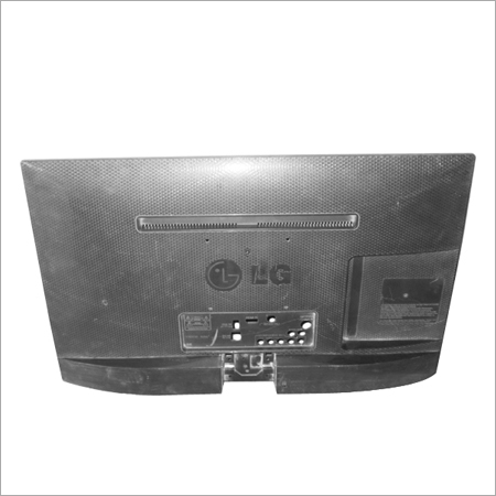 Lcd Back Cover Texturing Services