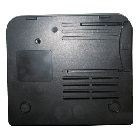 Media Box Texturing Services